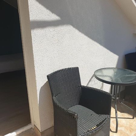 Kuca Ema Villa Beograd Bagian luar foto