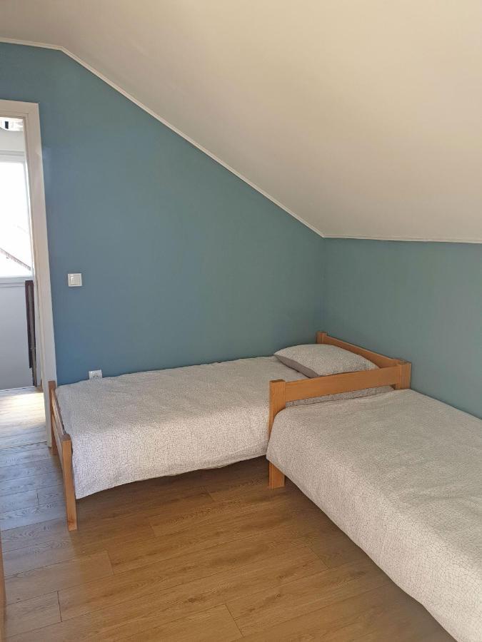 Kuca Ema Villa Beograd Bagian luar foto