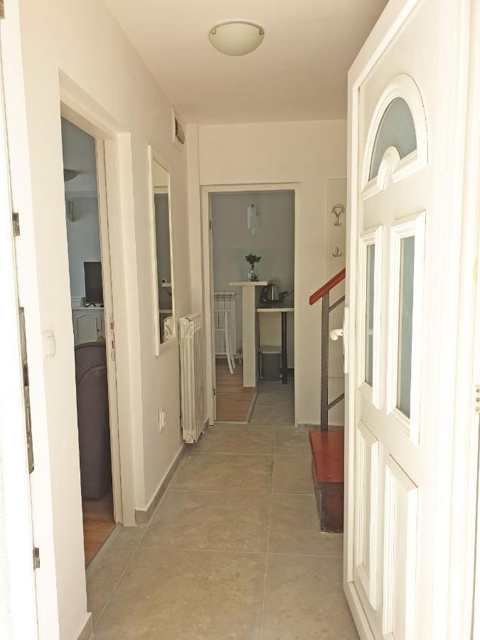 Kuca Ema Villa Beograd Bagian luar foto