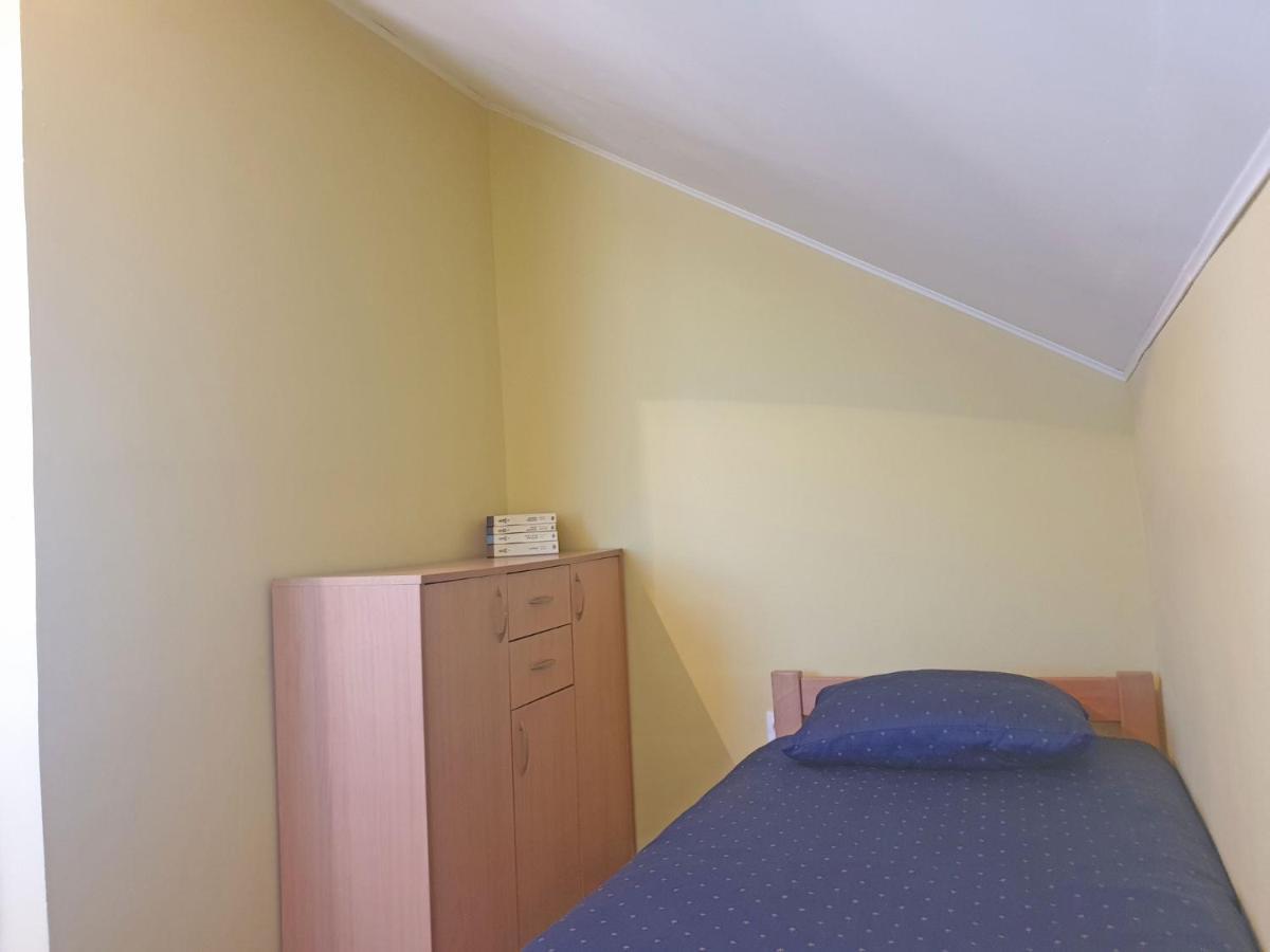 Kuca Ema Villa Beograd Bagian luar foto