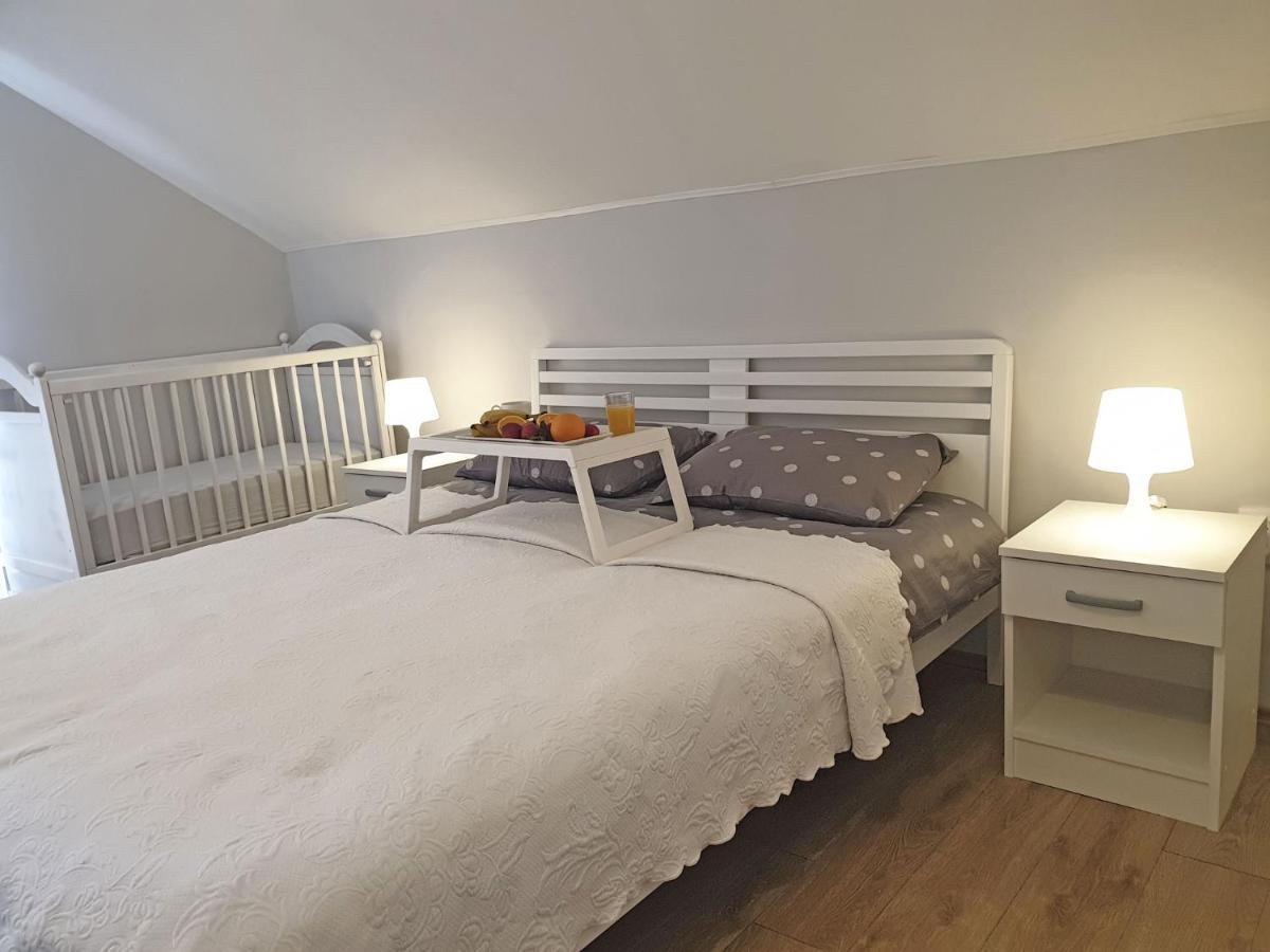 Kuca Ema Villa Beograd Bagian luar foto