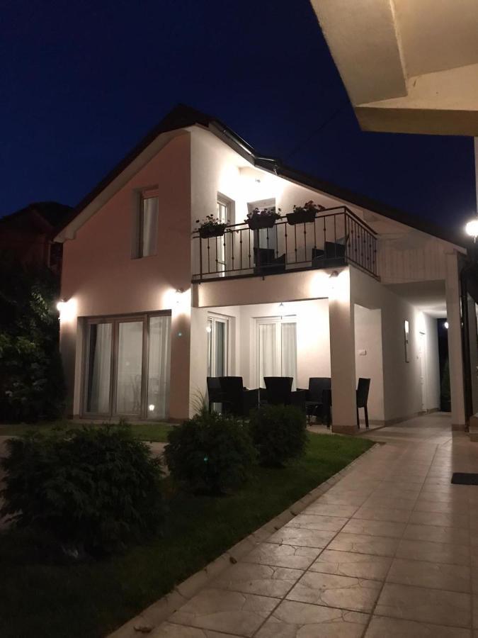 Kuca Ema Villa Beograd Bagian luar foto