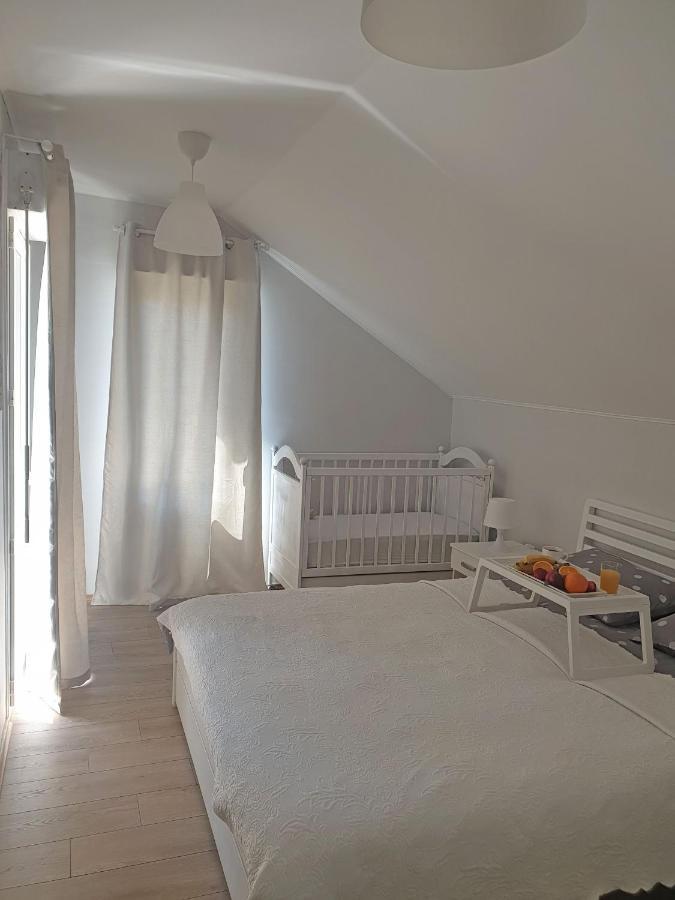 Kuca Ema Villa Beograd Bagian luar foto