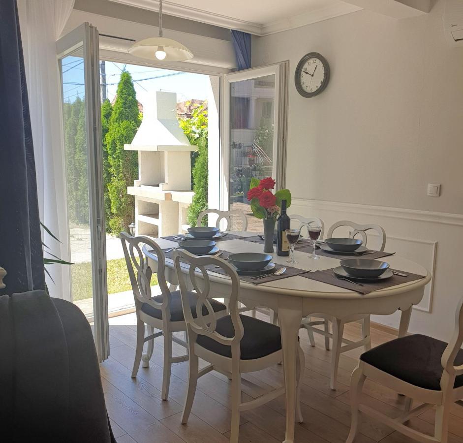 Kuca Ema Villa Beograd Bagian luar foto