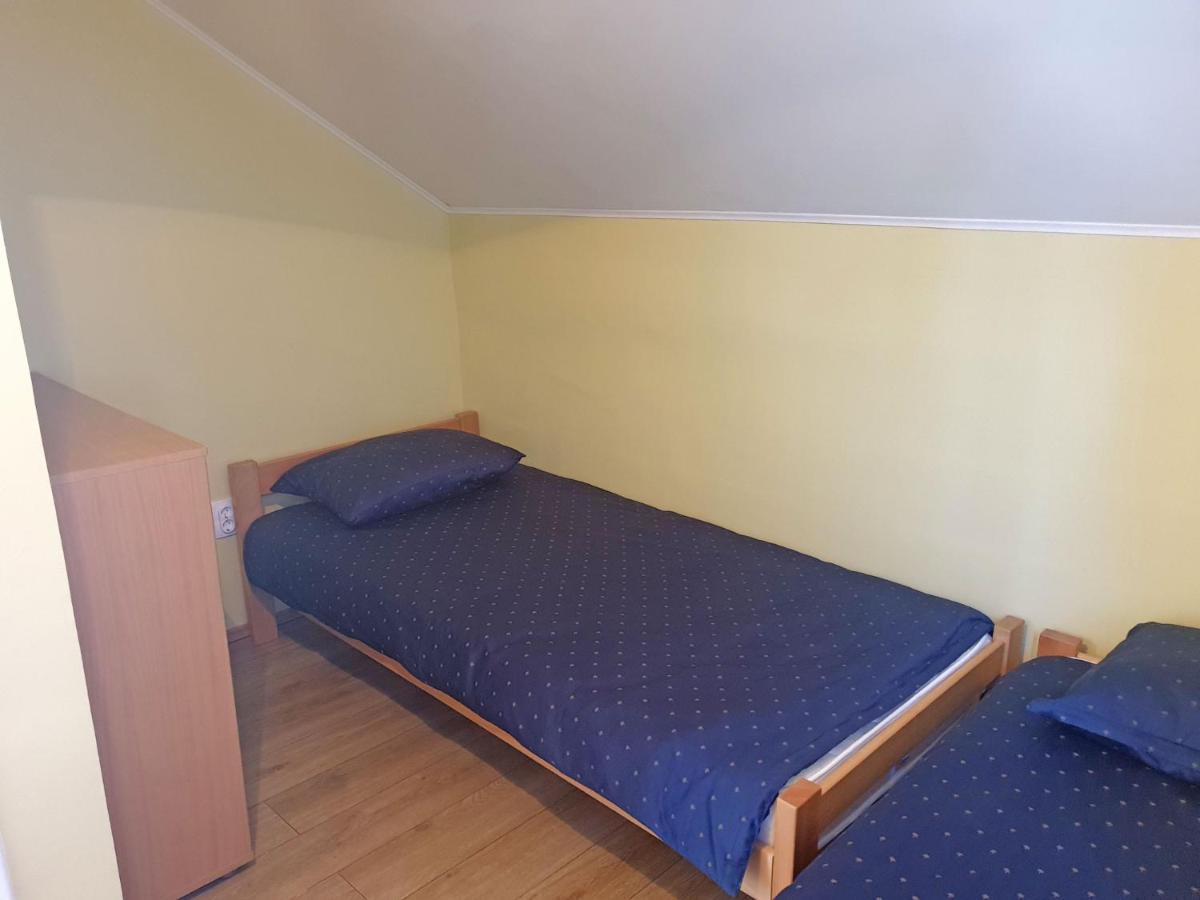 Kuca Ema Villa Beograd Bagian luar foto