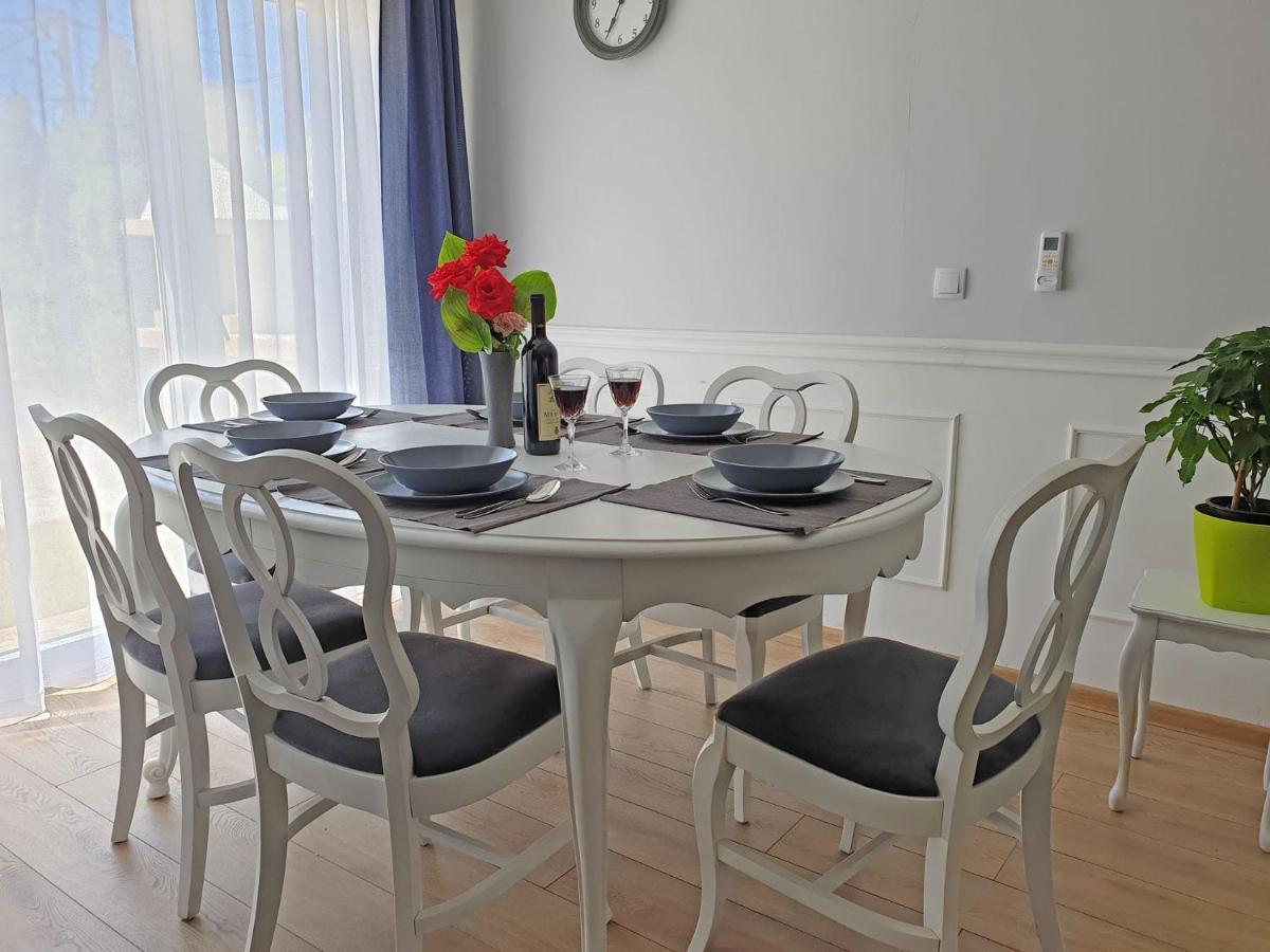 Kuca Ema Villa Beograd Bagian luar foto
