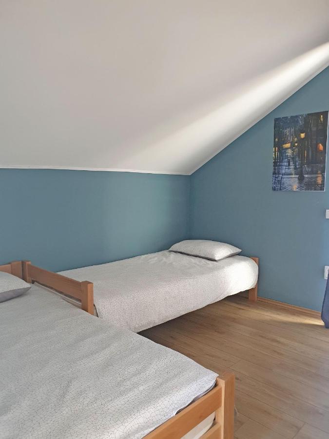 Kuca Ema Villa Beograd Bagian luar foto