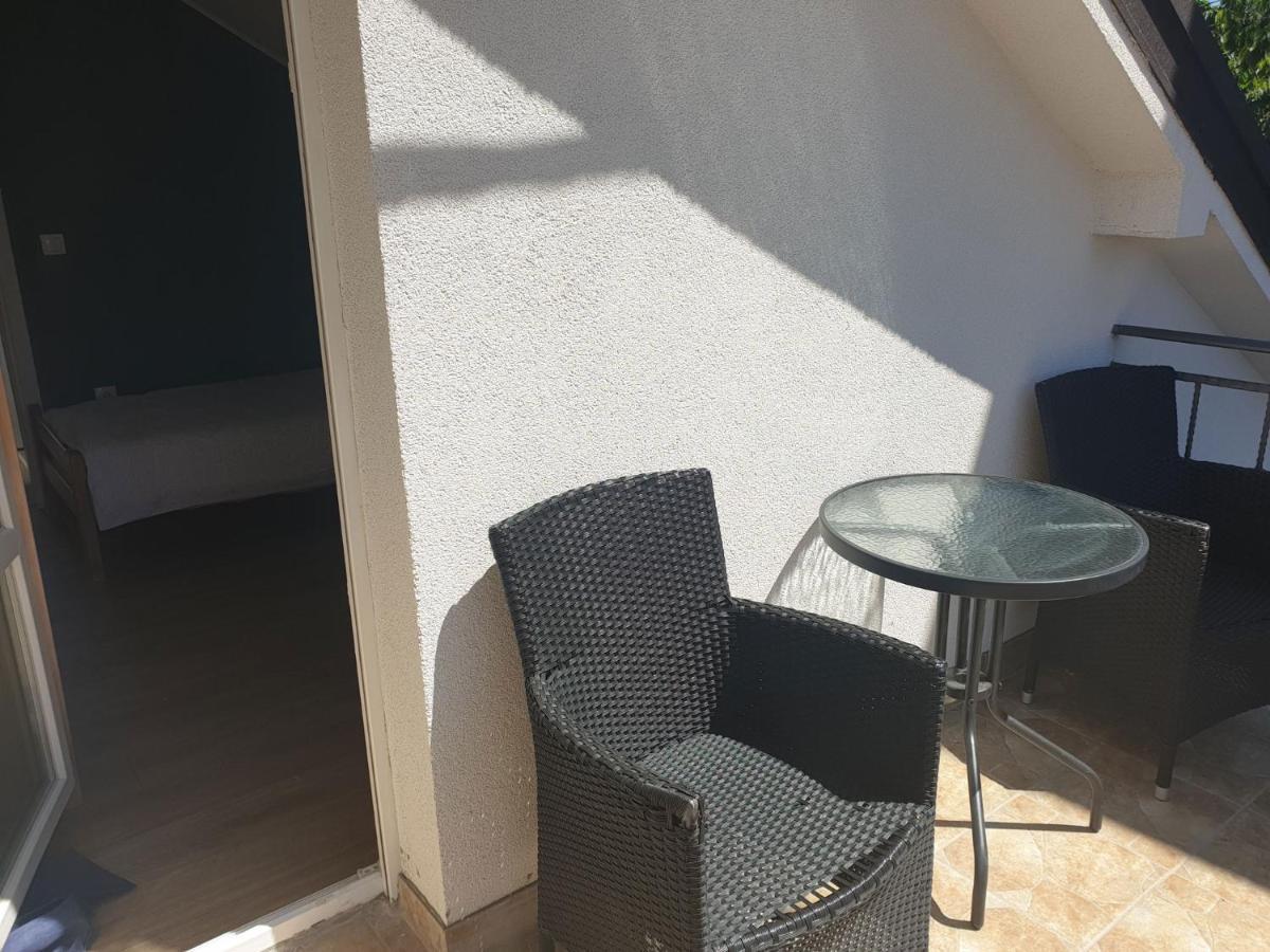 Kuca Ema Villa Beograd Bagian luar foto