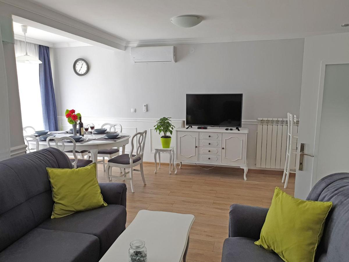 Kuca Ema Villa Beograd Bagian luar foto
