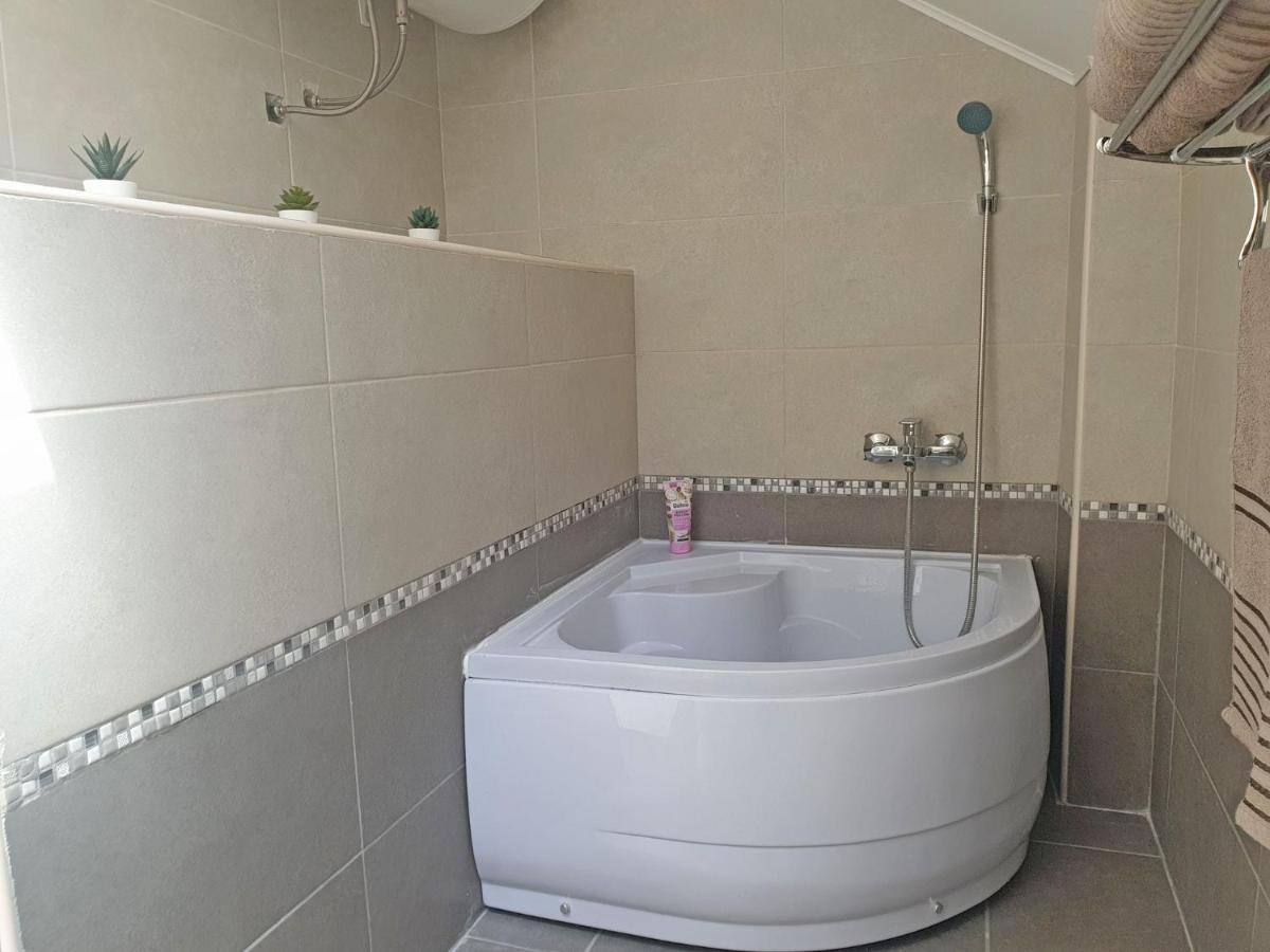 Kuca Ema Villa Beograd Bagian luar foto