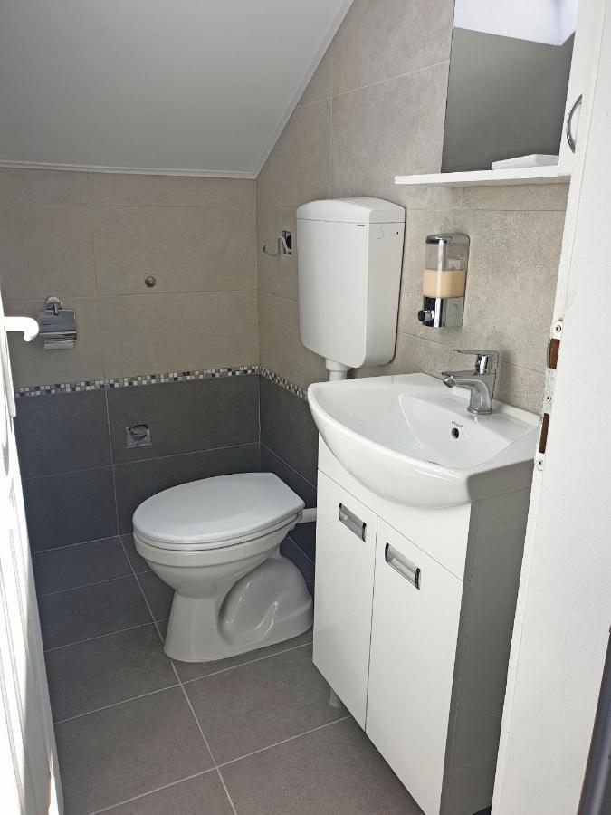 Kuca Ema Villa Beograd Bagian luar foto