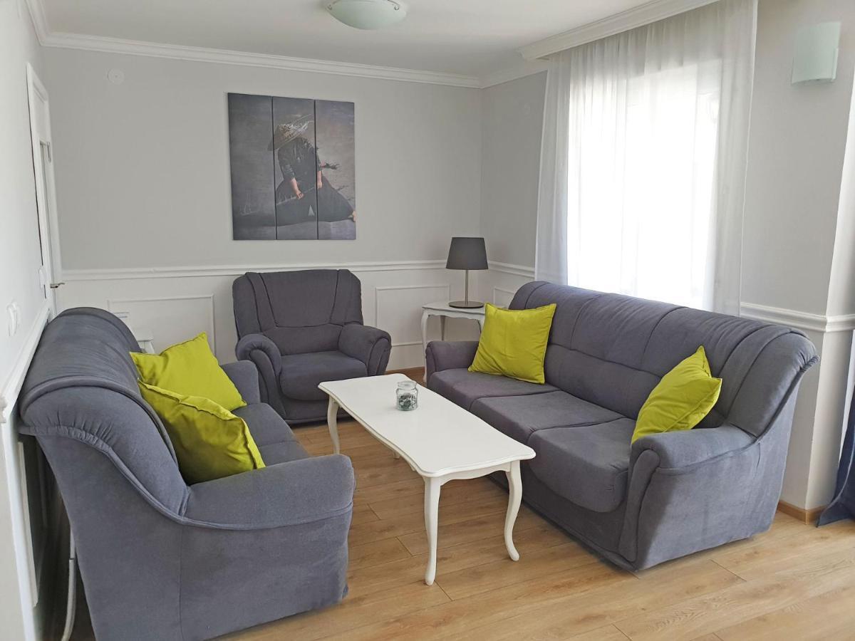 Kuca Ema Villa Beograd Bagian luar foto