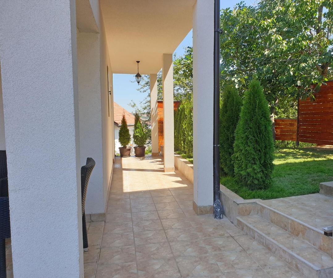 Kuca Ema Villa Beograd Bagian luar foto